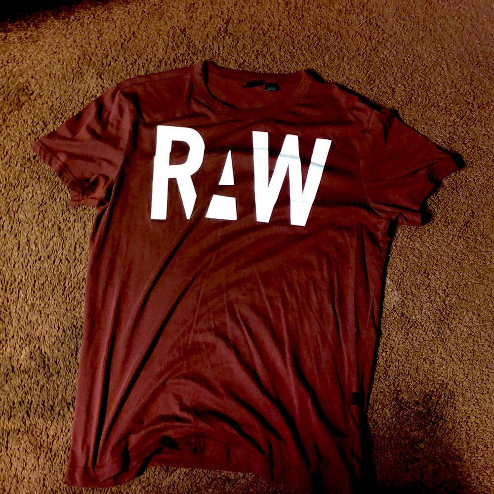 G-Star Raw